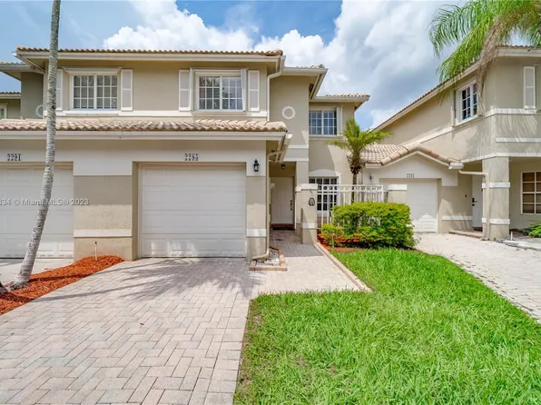 2285 NW 170th Ave, Pembroke Pines, FL 33028