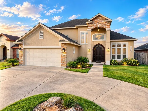4230 Adrianna Dr, Corpus Christi, TX 78413
