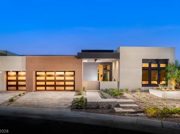 4842 Verde Bloom St, Las Vegas, NV 89135