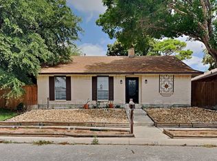 656 Fern Meadow Dr, Universal City, TX 78148