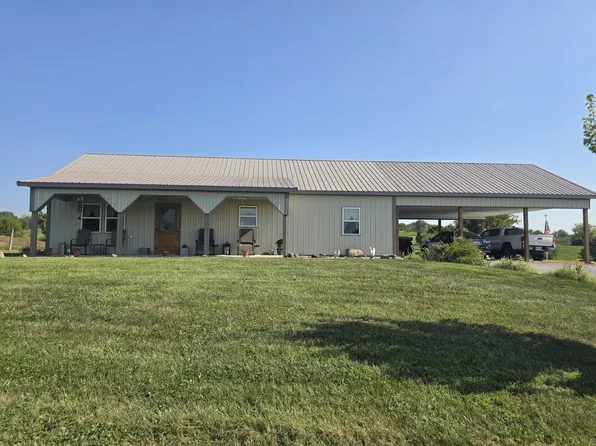 250A Rockridge Rd, Paris, KY 40361