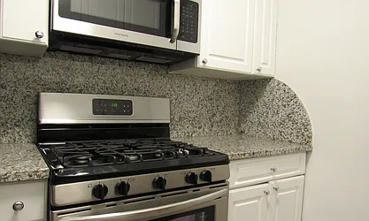 Rented by Goldfarb Properties