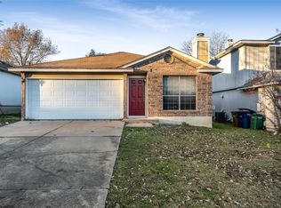 8802 Peppergrass Cv, Austin, TX 78745