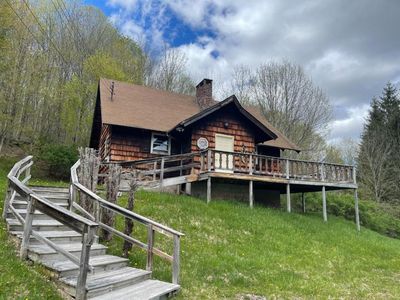 116 Deer Run Rd, Denver, NY, 12421