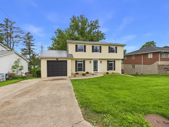 78 Nickel Plate Dr, Huntington, WV 25705