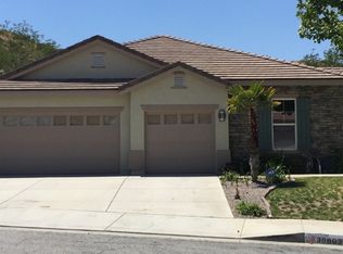 39903 Pampas St, Palmdale, CA 93551
