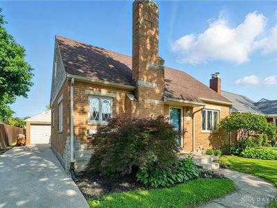 1023 Berkshire Rd, Dayton, OH, 45419