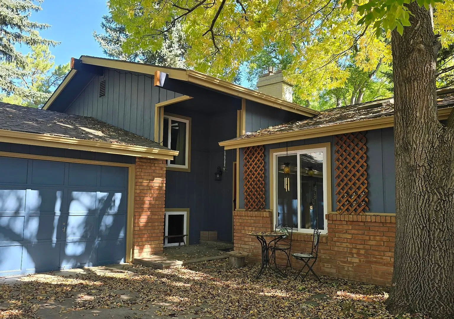 3 Bed 3 Bath | South Central Fort Collins! — Photo 1