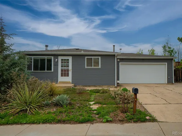 15805 W 2nd Avenue, Golden, CO 80401
