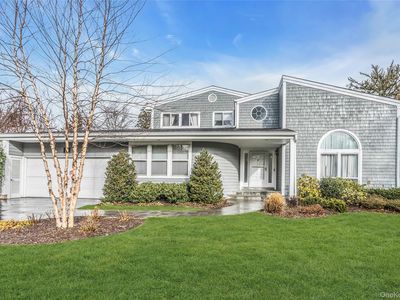 52 Hyde Court, Manhasset, NY, 11030