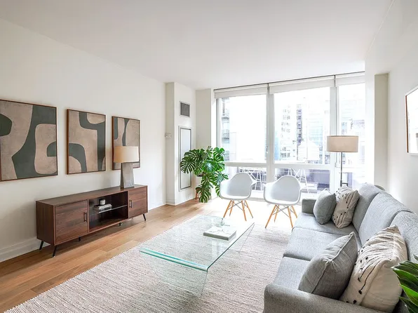 39 E 29th St #15-A, New York, NY 10016