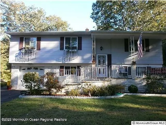 199 N Hope Chapel Rd photo 1