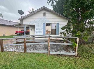 1429 25th St, Wichita Falls, TX 76301