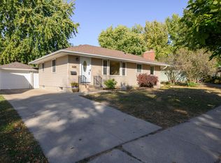 1523 10th Ave NE, Rochester, MN 55906