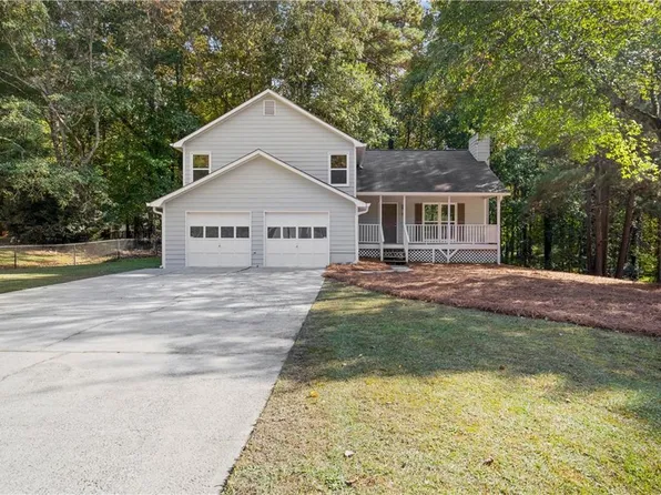 5285 Ternhill Way, Powder Springs, GA 30127