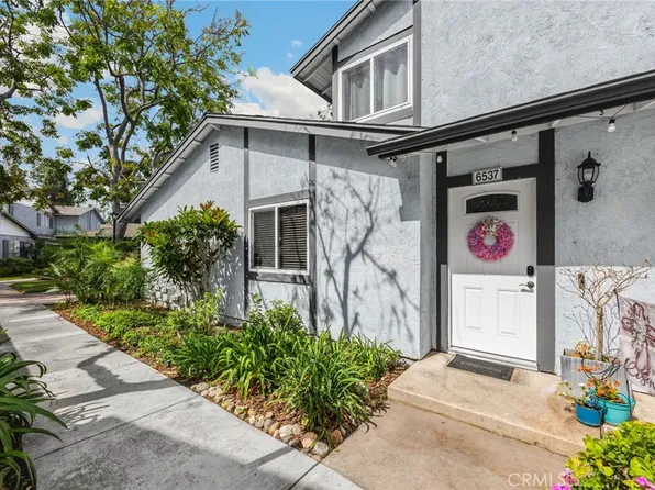 6537 Shady Gate Ln #18, Yorba Linda, CA 92886