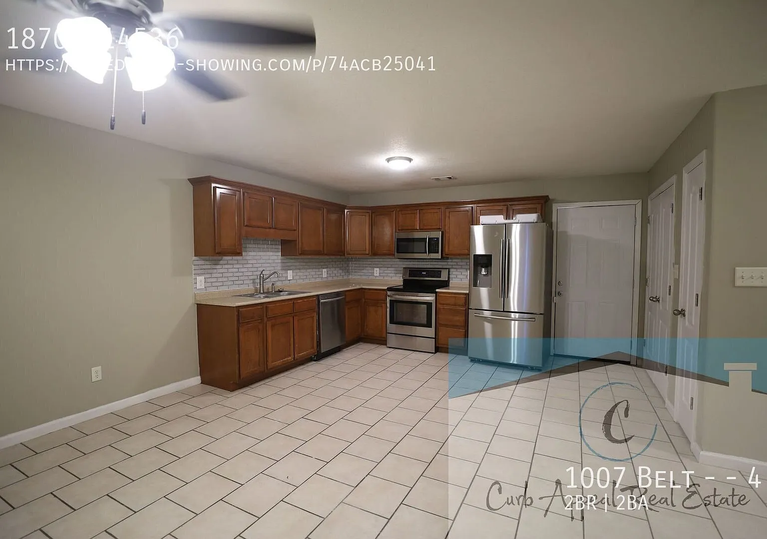 Utilities included!! Internet included!! Spacious 2 bed /2 full bath apt - includes washer/dryer — Photo 3