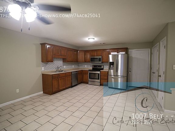 3rd image of 1007 Belt St APT 4