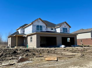 20906 Barker St, Lynwood, IL 60411