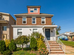 80 Randolph St #2, Carteret, NJ 07008