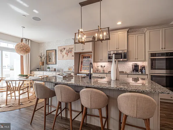 223 Bowery Ln Lot 61, Downingtown, PA 19335