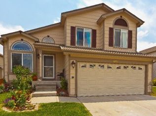 10734 Appaloosa Ct, Parker, CO 80134