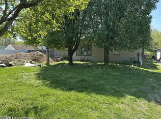 1226 Lipps Ln, Louisville, KY