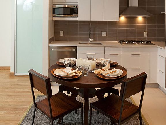 5th image of 229 W 60th St APT 3A