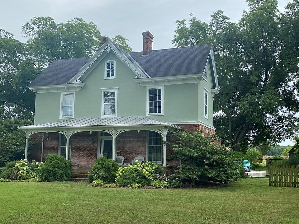 22119 Bayside Rd, Onancock, VA 23417 Zillow