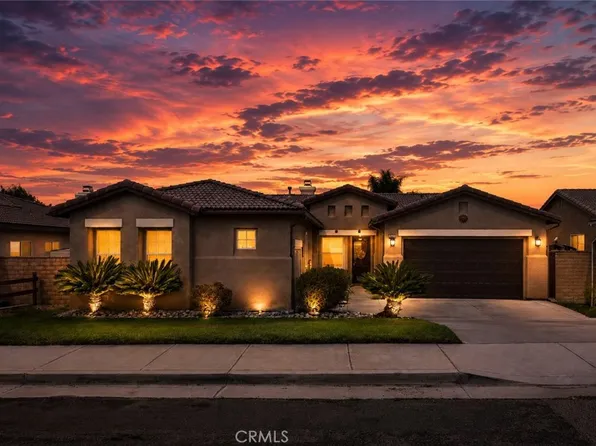 603 Omar St, Banning, CA 92220