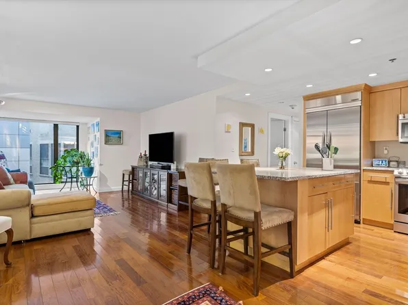 165 Tremont St Unit 604, Boston, MA 02111
