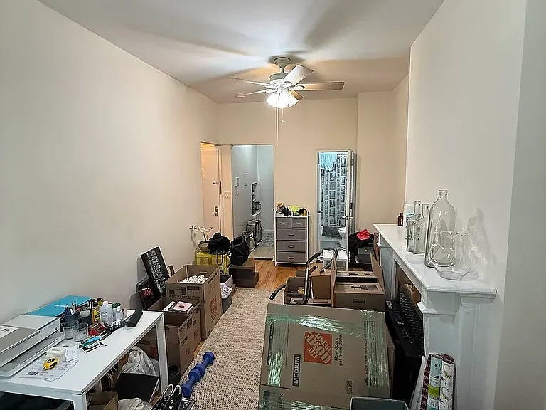 6 W 90th St #7 — Photo 2
