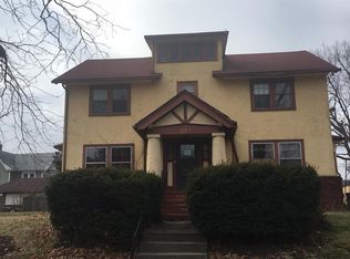 206 N 1st St, Marshalltown, IA 50158