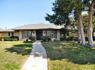 12416 Ruthdale Dr, Dallas, TX 75244