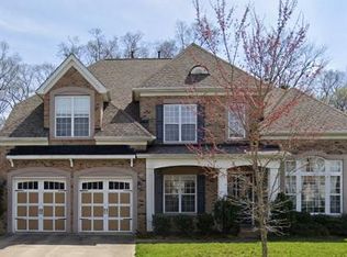 5010 Mesa Verde Rd, Charlotte, NC 28277