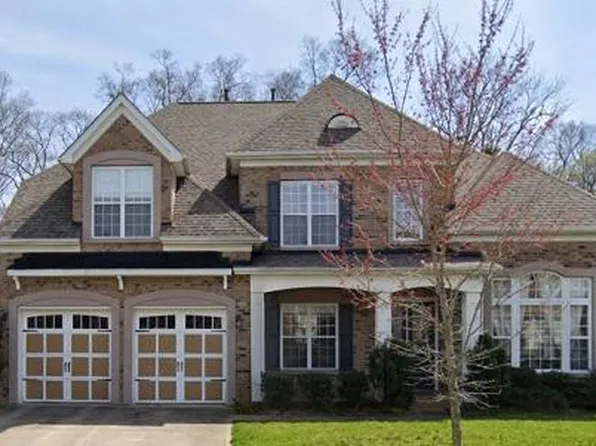 5010 Mesa Verde Rd, Charlotte, NC 28277