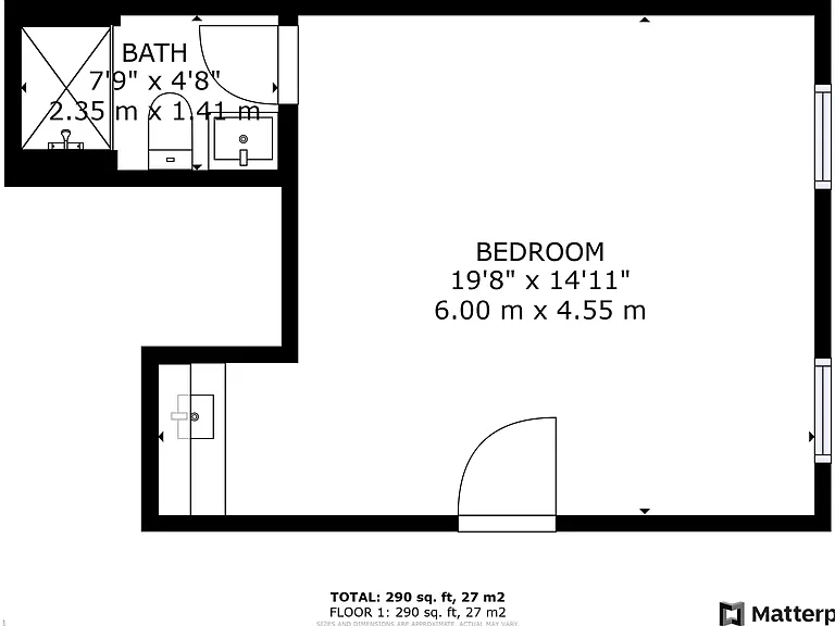 411 Orange St — Photo 9