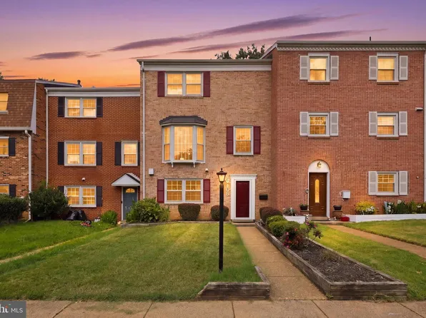 10106 Brandon Way, Manassas, VA 20109