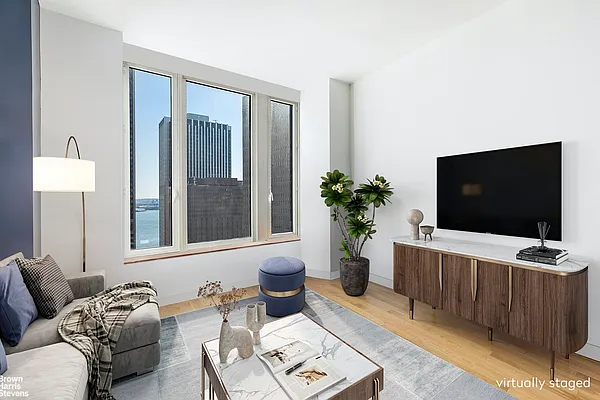Sold by Brown Harris Stevens | media 1
