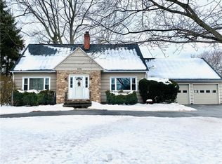 2150 Elmwood Ave, Rochester, NY 14618