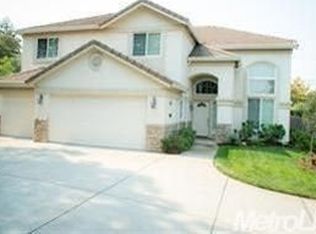 5500 Tierra Gardens Ln, Carmichael, CA