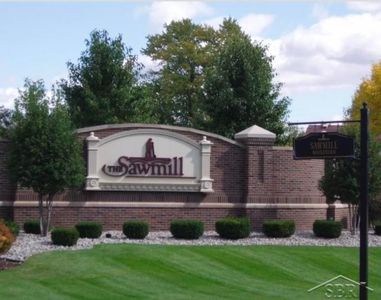 106 Sawmill Creek Trl, Saginaw, MI, 48603