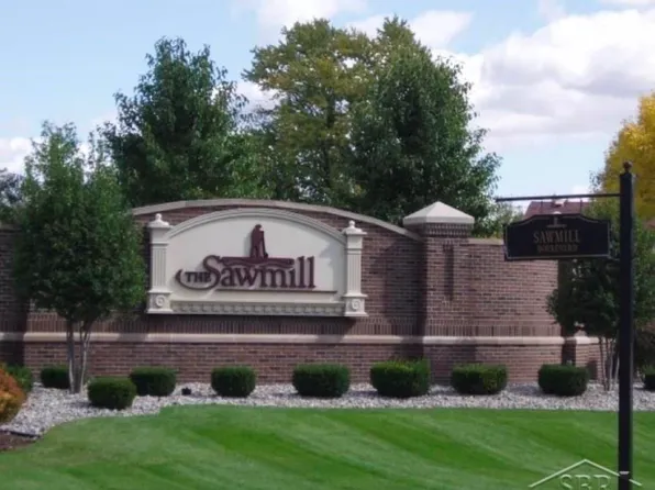 107 Sawmill Creek Trl, Saginaw, MI 48603