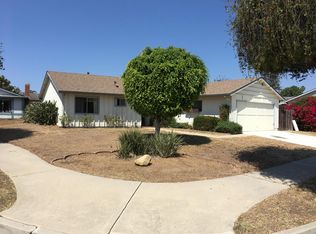 231 Salisbury Ave, Goleta, CA 93117