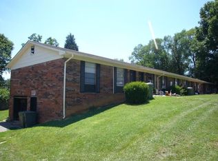 304 Hedrick St, Morristown, TN 37813