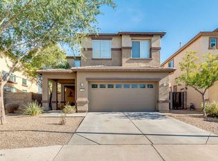 1199 E Marcella Ln, Gilbert, AZ 85295