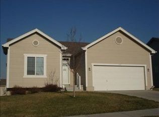 3001 N 149th St, Omaha, NE 68116