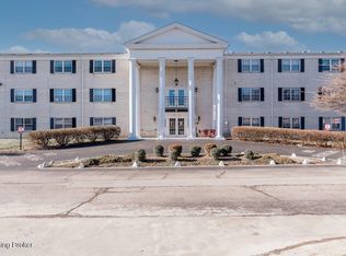 286 El Conquistador Pl, Louisville, KY
