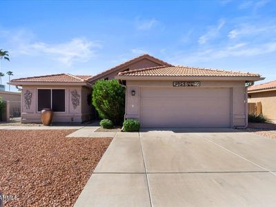 25844 S Beech Creek Dr #16, Chandler, AZ, 85248