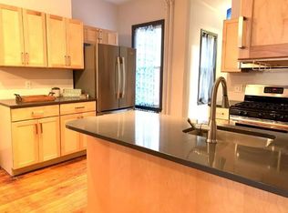 140 Trenton St #1, East Boston, MA 02128